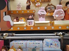 -泡泡玛特POPMART(西单大悦城店)