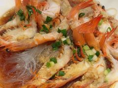 -新白鹿餐厅(百联中环店)