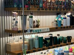 -星巴克(大连柏威年店)