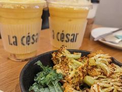 烤花菜-乐凯撒披萨(蛇口花园城店)