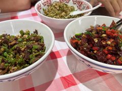 -西江红·株洲本地菜(滨江南路店)