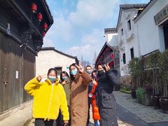 -花影小筑餐厅