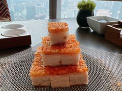 冰烧三层肉-广州柏悦酒店·悦景轩·粤菜餐厅