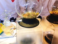 -茶是一枝花泡茶店