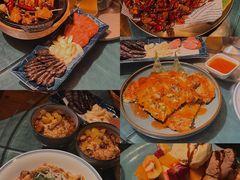 -C31地窖餐厅(黑龙江北路店)