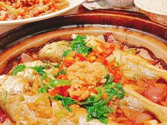 -黄弟大排档·湖南菜·小龙虾·小海鲜(凯旋北路店)
