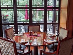 包厢-杭州西子湖四季酒店-WL BISTRO西湖餐厅(灵隐路店)