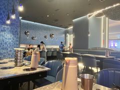 -曼格活海鲜·牛排自助(光明蓝鲸店)