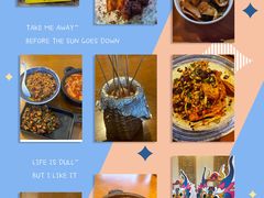 -包整·丝娃娃(一览甲秀楼风景店)