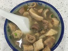 牛羊什-容意发牛杂店(中山八店)