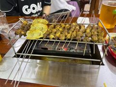 -雷哥烧烤(丰储街店)