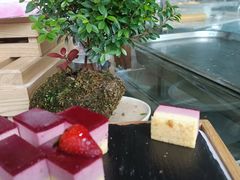 -漳州佰翔圆山酒店·圆山畔西餐厅