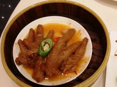 -半岛太子酒家(海港城店)