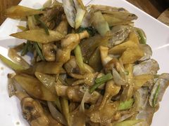 -食客烧烤(罗道庄店)