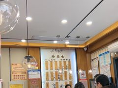 -锡笼记·无锡小笼(方塔店)