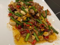 海狗肚-东京湾大酒店(中心大道店)