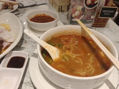 -关夫人餐厅(KLCC阳光广场店)