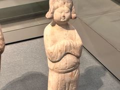-陕西历史博物馆
