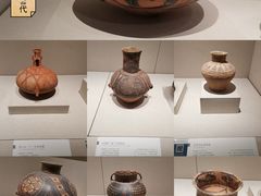 -深圳博物馆(古代艺术馆)