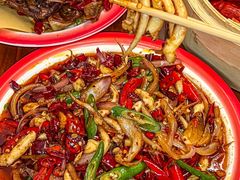 -猫公子纸上烤鱼烧烤•Bistro小酒馆(钱江世纪城店)