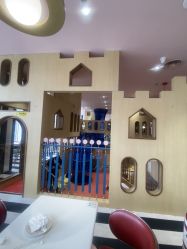 -奈尔宝·儿童乐园·亲子餐厅(前滩店)