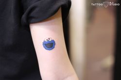 -飛凡TATTOO纹身•原创