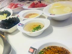 -锅大侠火锅(安阳万达店)
