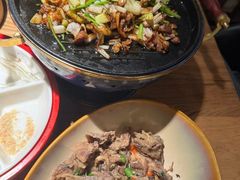 -青年公社烤鸭(滨湖银泰店)