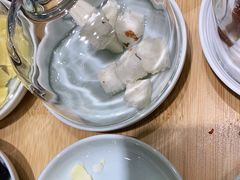 -阮大兴糕团(杭州西湖银泰百货店)