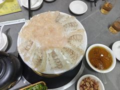 -官塘陈记鱼生·潮汕砂锅粥·牛肉火锅(潮枫路总店)