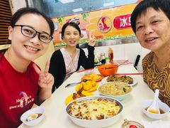 -冰岛茶餐厅(人民路店)