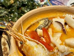 -泰妃殿(武汉首店)