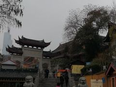 -鸡鸣赐茶(鸡鸣寺路店)