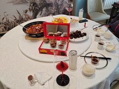 -品海楼·大连海胆锅贴馆(东港店)