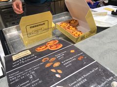 -安德鲁饼店(总店)