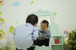 -邦叔叔.亲子全家福毕业照跟拍摄影(嘉定店)