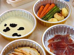 -AZUR聚(香格里拉饭店)