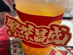 -火塘云南烧烤大排档