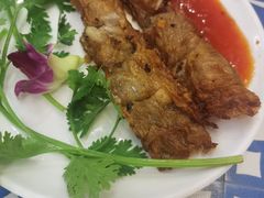 -林记木担鱼丸汤(鼓浪屿店)