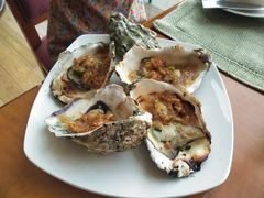 -视界美食自助餐厅·石家庄希尔顿酒店