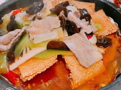 -院8里·少城记忆老川菜(宽窄巷子店)