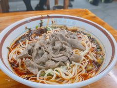 -武胜段记猪肝面(卓锦城店)