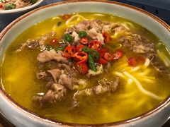 -松沪名灶·豆浆鱼头·新上海菜(飞航吾悦广场店)