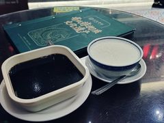 -民信老铺(双皮奶博物馆店)