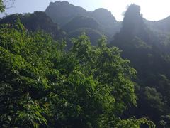 -焦作青龙峡风景名胜区