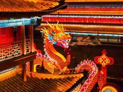 -西安城墙·碑林历史文化景区