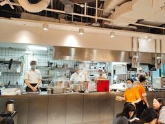 -嘻小北·兰州清汤牛肉面(太平洋森活天地店)