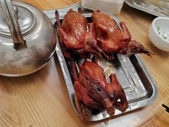 -鸽皇农庄(长湴店)