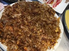 -韩宫宴烤肉·料理(苏州中心店)