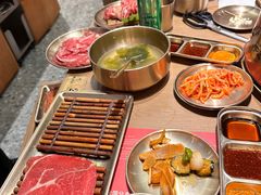 -西塔老太太泥炉烤肉(双井店)